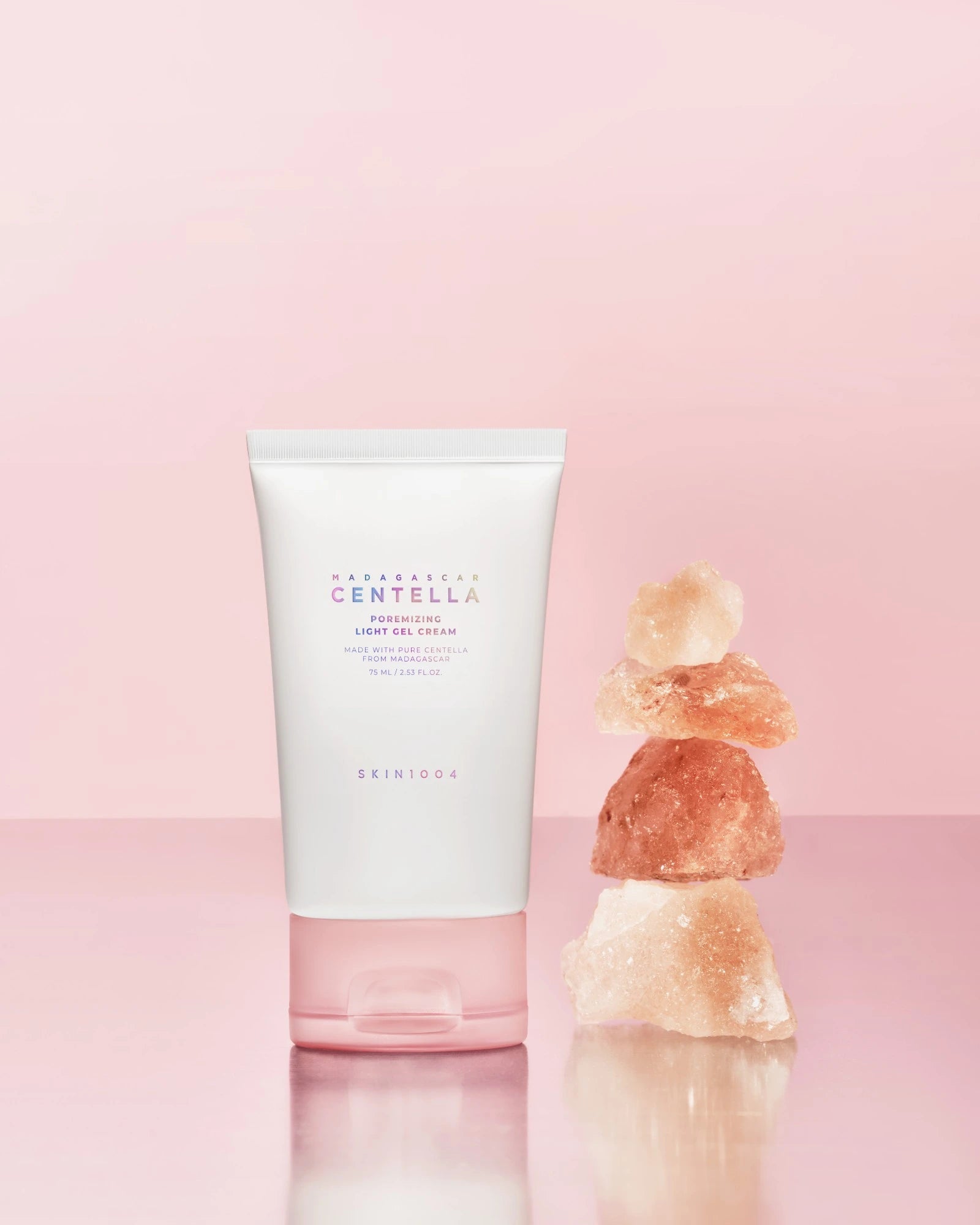 Poremizing Gel Cream