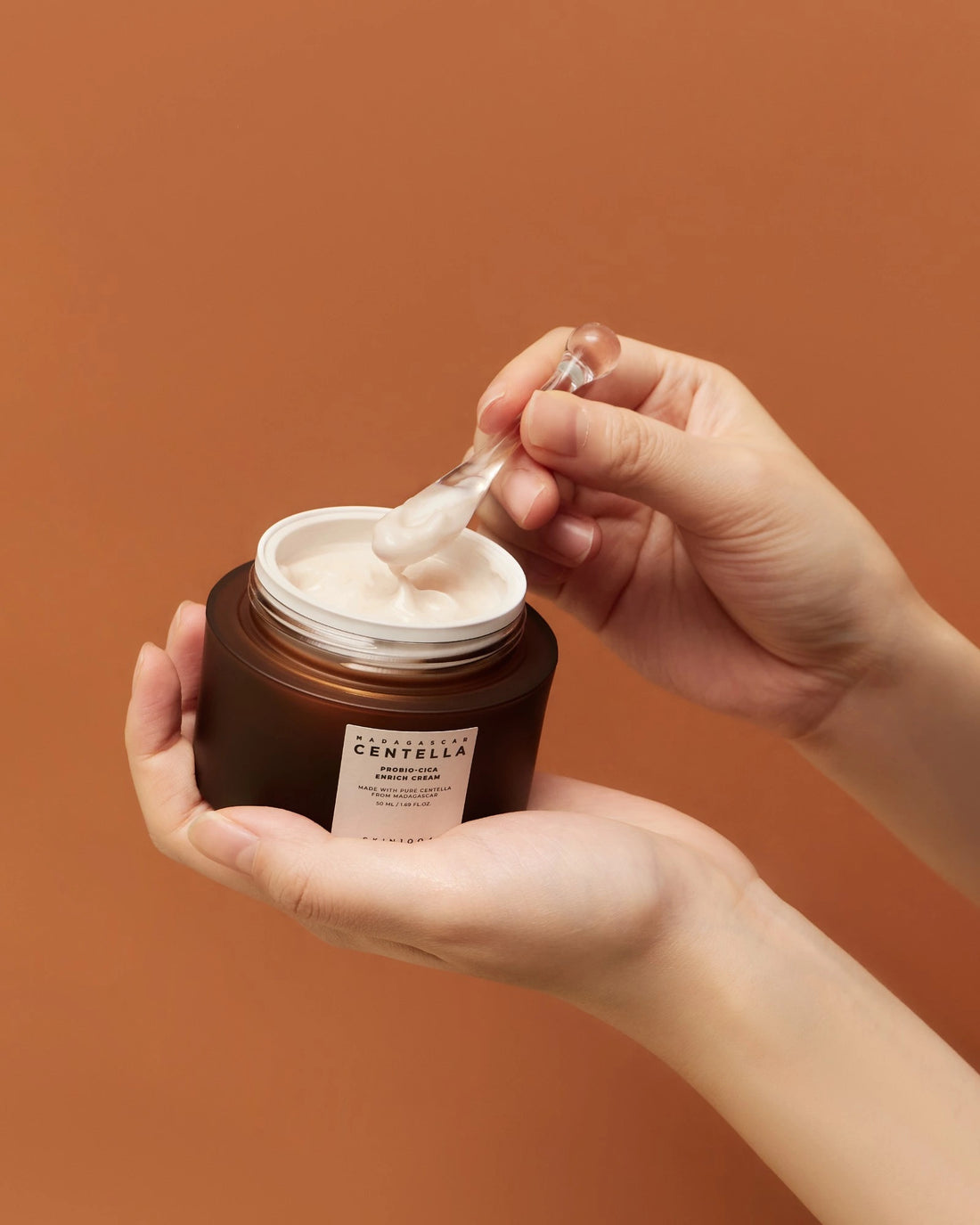 益生菌 - 積雪草修護霜