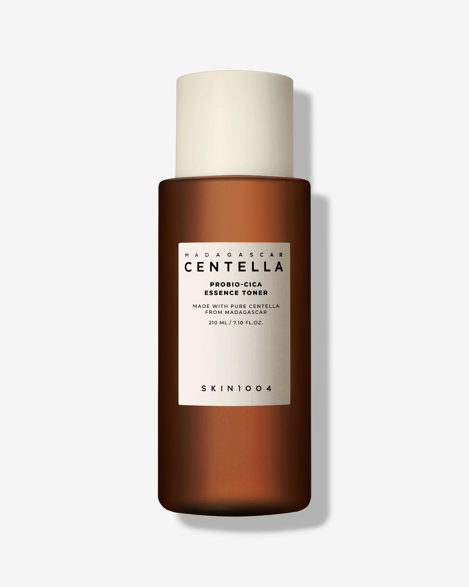 益生菌 - 積雪草精華化妝水