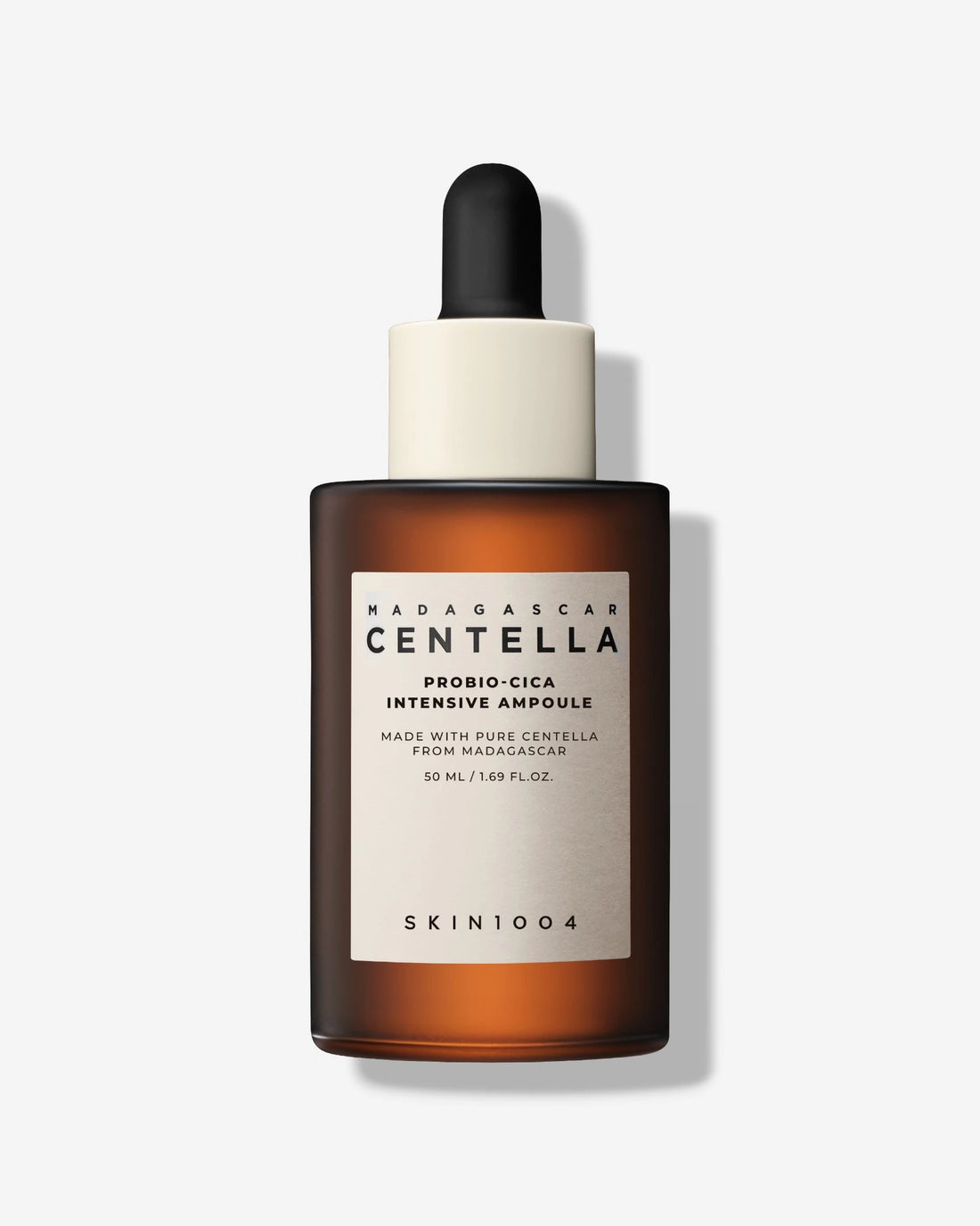 益生菌積雪草密集修護安瓶