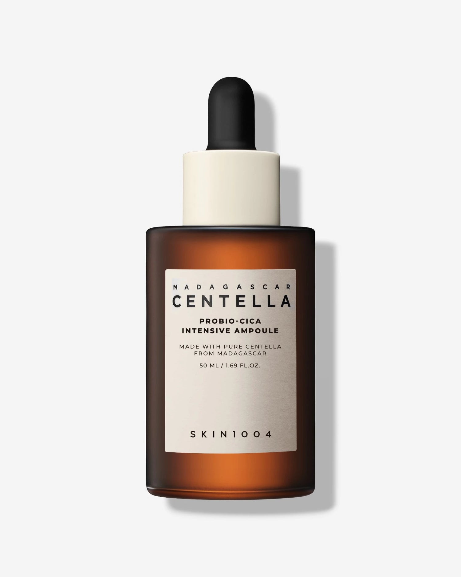 益生菌積雪草密集修護安瓶