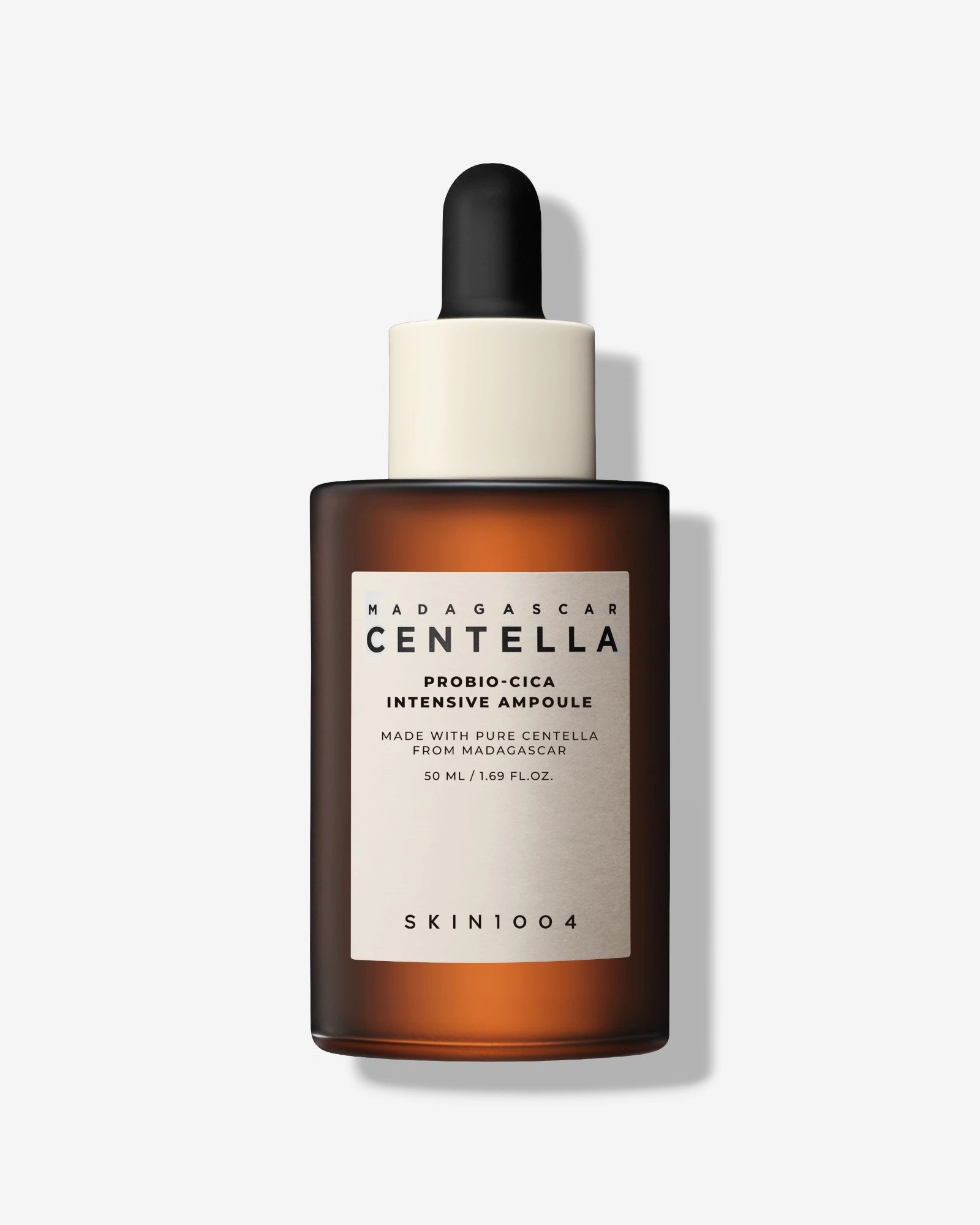 益生菌積雪草密集修護安瓶