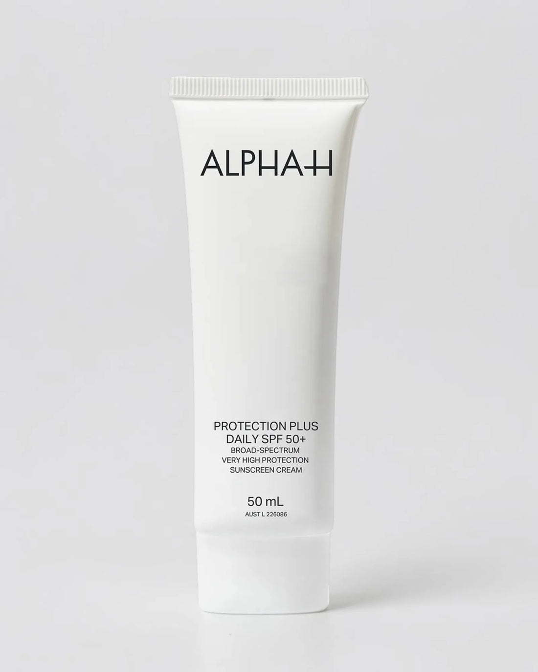 Protection Plus Daily Moisturiser SPF 50+