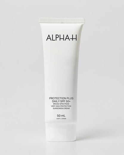 Protection Plus Daily Moisturiser SPF 50+
