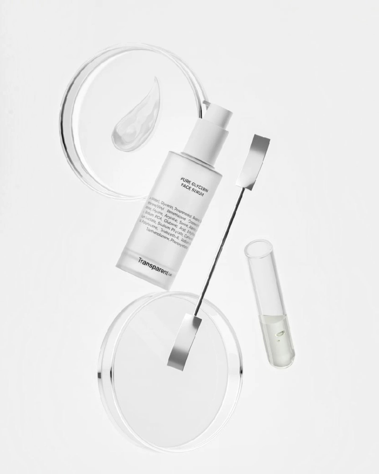Pure Glycerin Face Serum