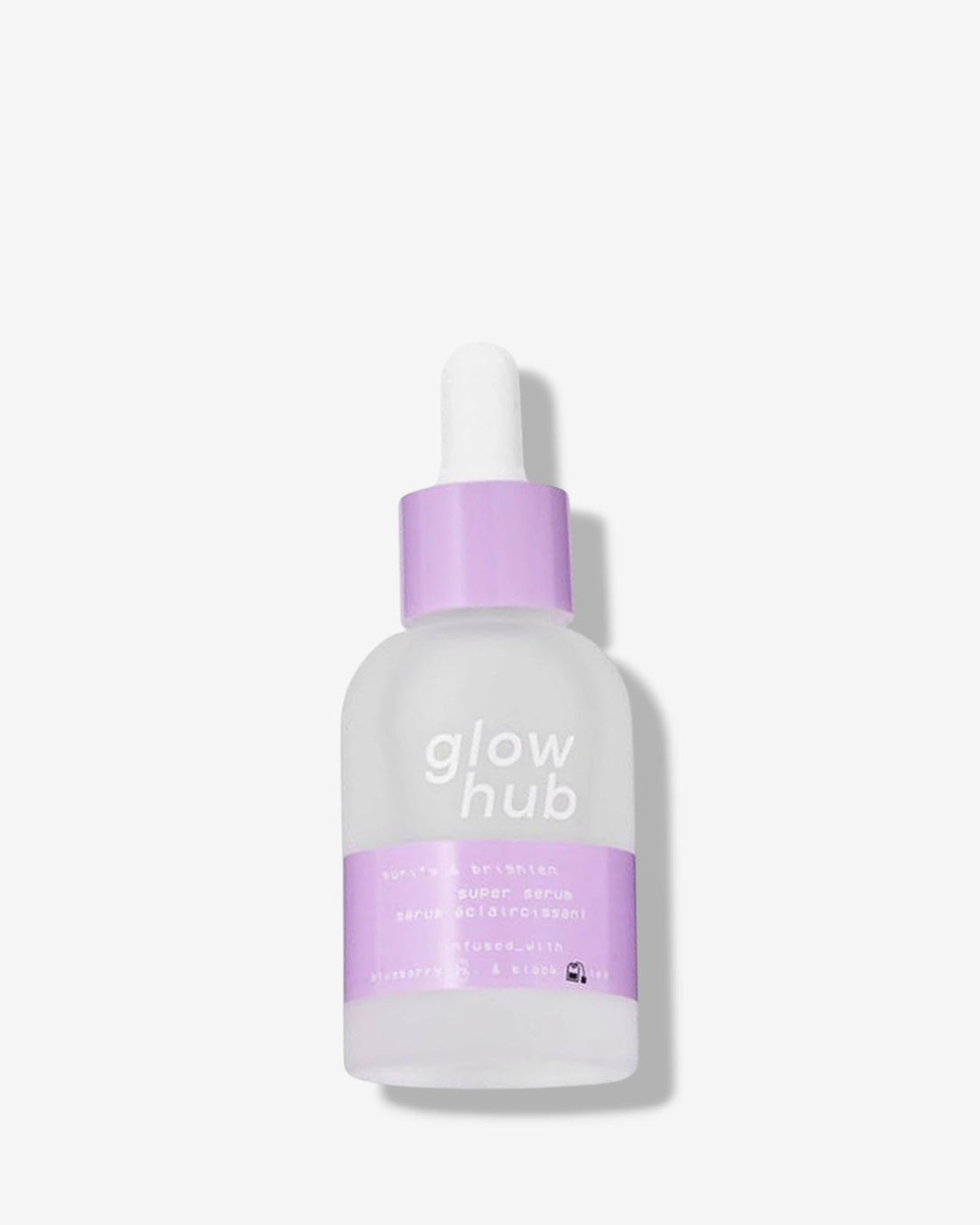 Purify &amp; Brighten Super Face Serum