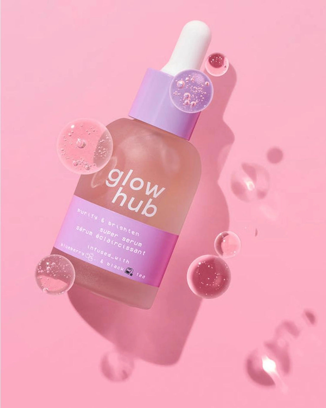 Purify &amp; Brighten Super Face Serum