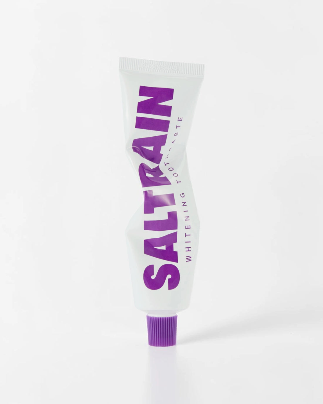 Purple Clean Breath Toothpaste - Whitening