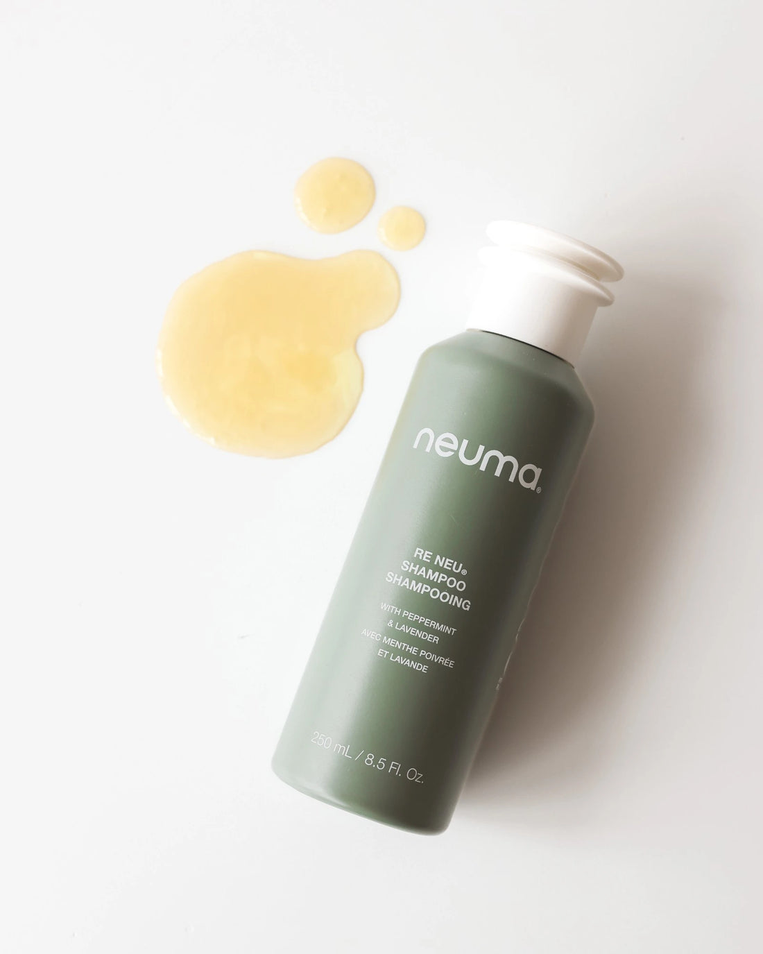 Re Neu® 淨化洗髮精