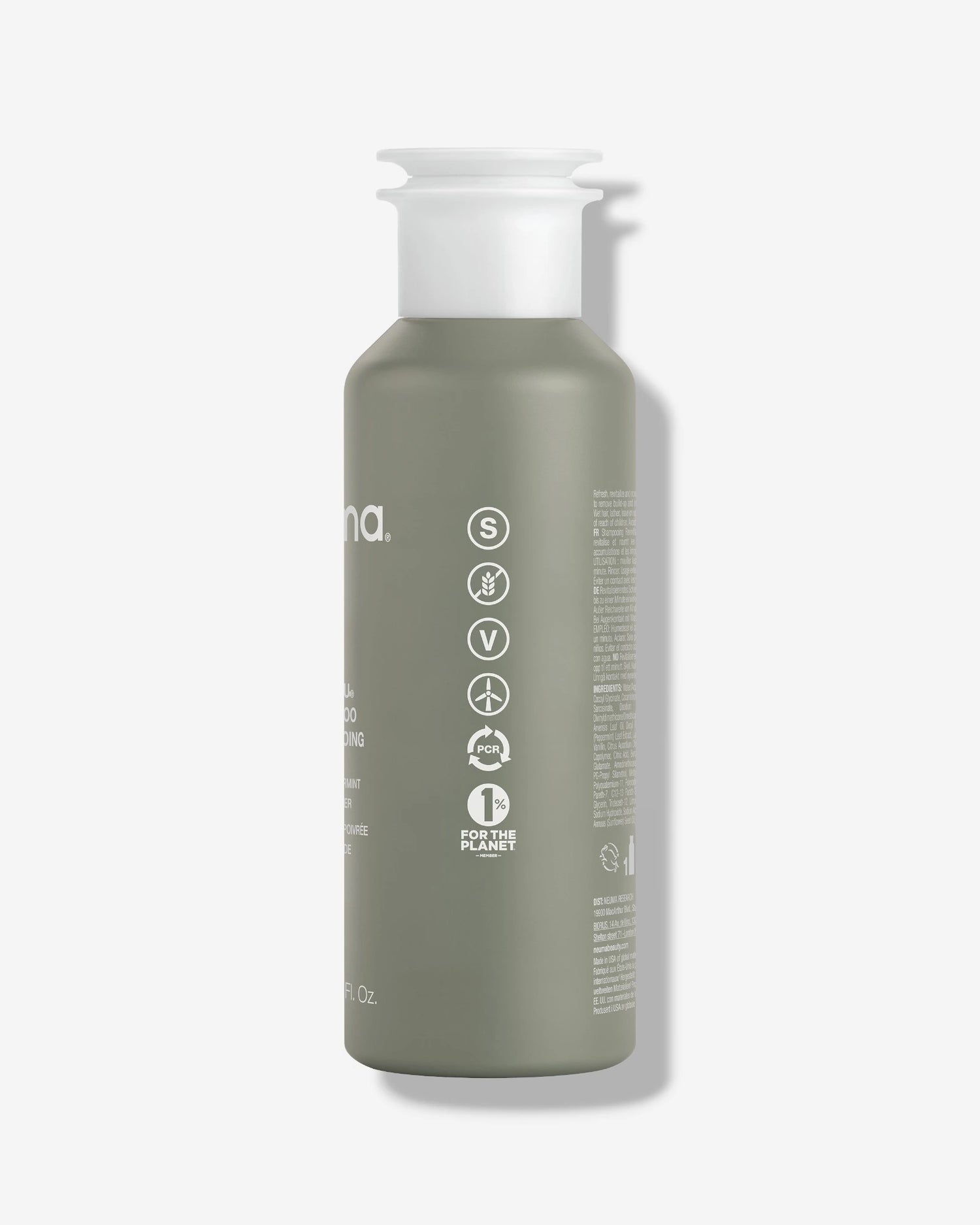 RE NEU® 净化洗发水