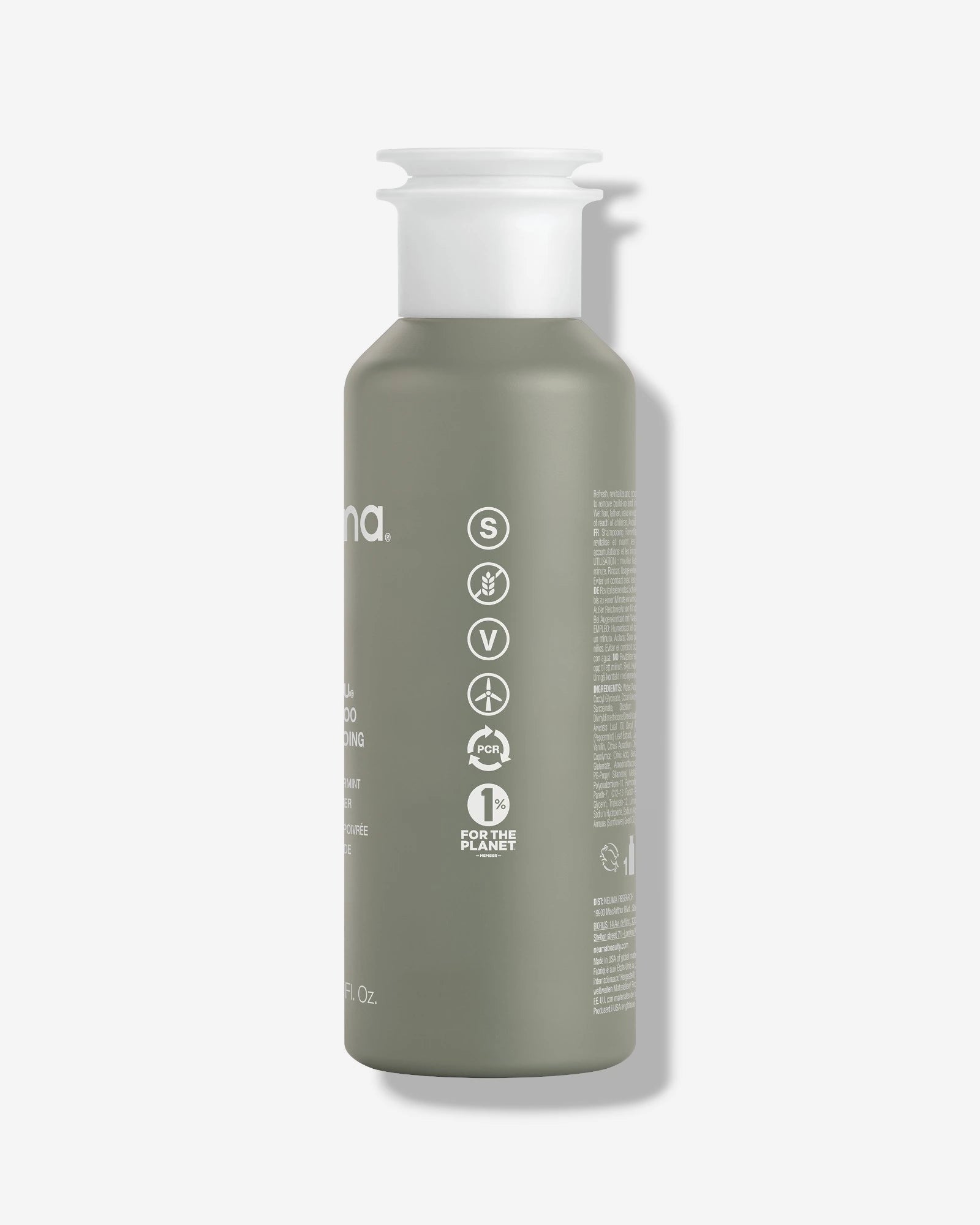 RE NEU® 净化洗发水