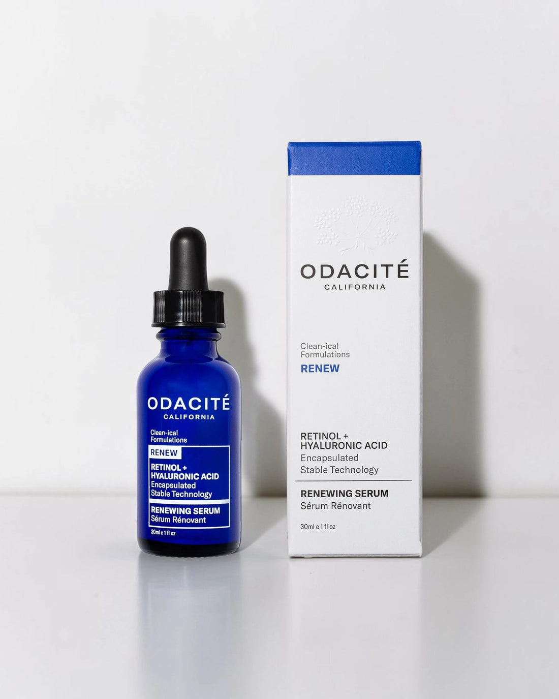 Clean-ical RENEW Serum