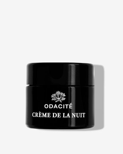 Restorative Night Cream