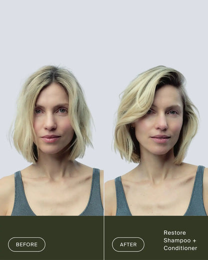 Restore Conditioner