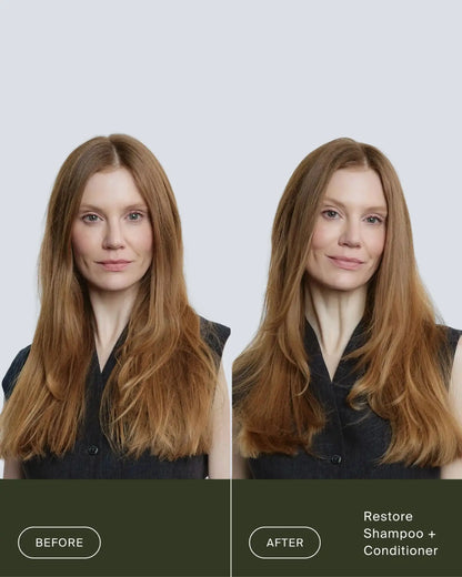 Restore Shampoo