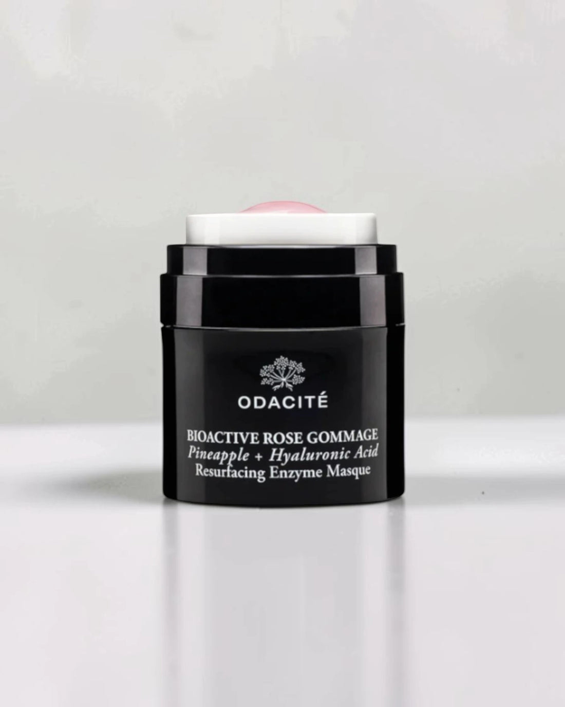 Rose Masque