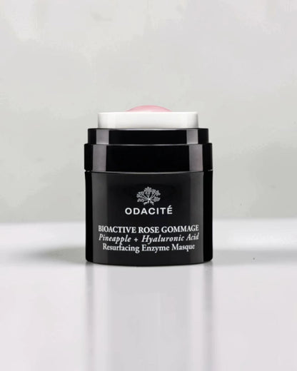 Resurfacing Enzyme Mask