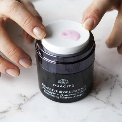 Resurfacing Enzyme Mask