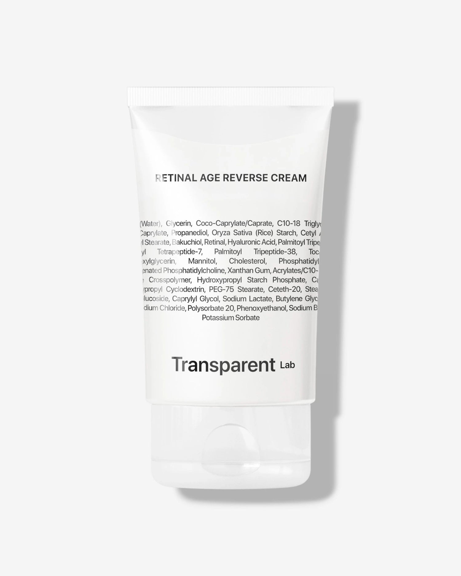 Retinal Age Reverse Cream