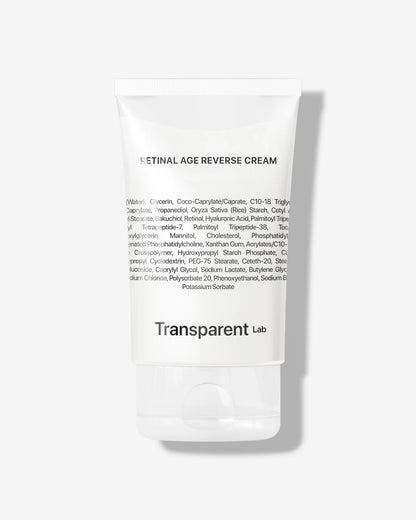 Retinal Age Reverse Cream