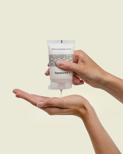 Retinal Age Reverse Cream