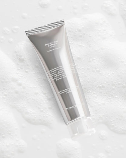 Rose Calming Cleanser PH 5.5