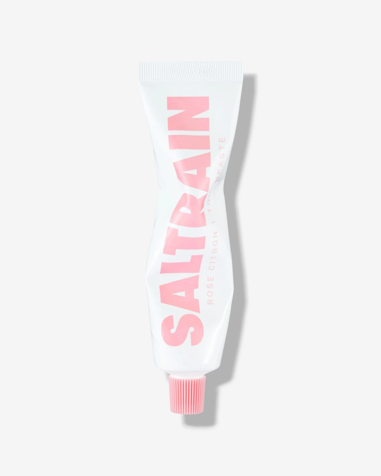 玫瑰檸檬薄荷牙膏