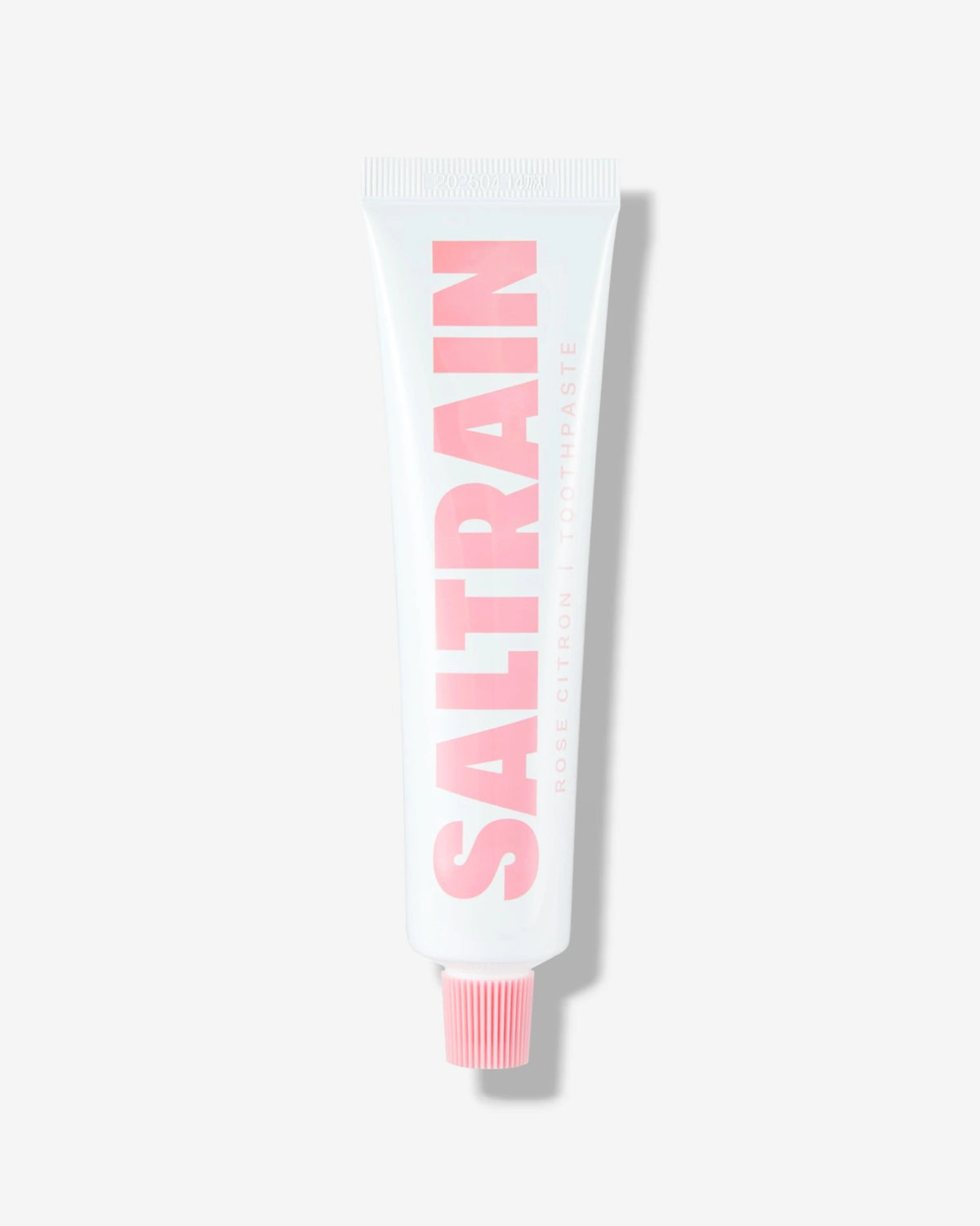 Citrine Toothpaste Refreshing Rose Citron Toothpaste - Natural Lemon-Mint Freshness – Your ...