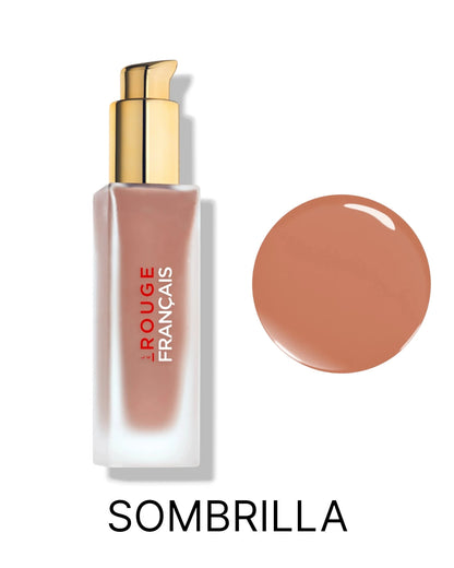 Liquid Foundation -  Akenea Initiale