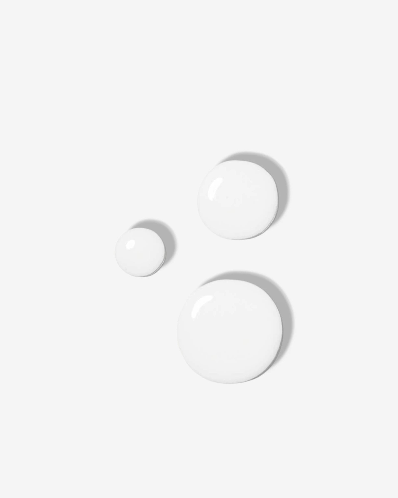 SPF50 轻盈防晒霜