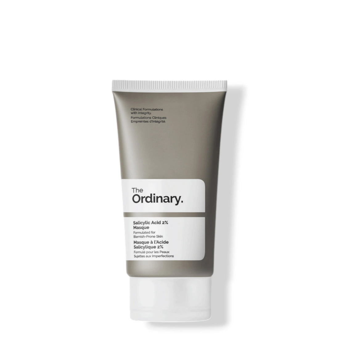 Salicylic acid 2% masque