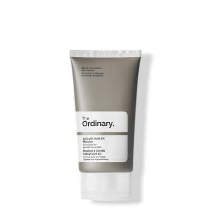 Salicylic Acid 2% Masque