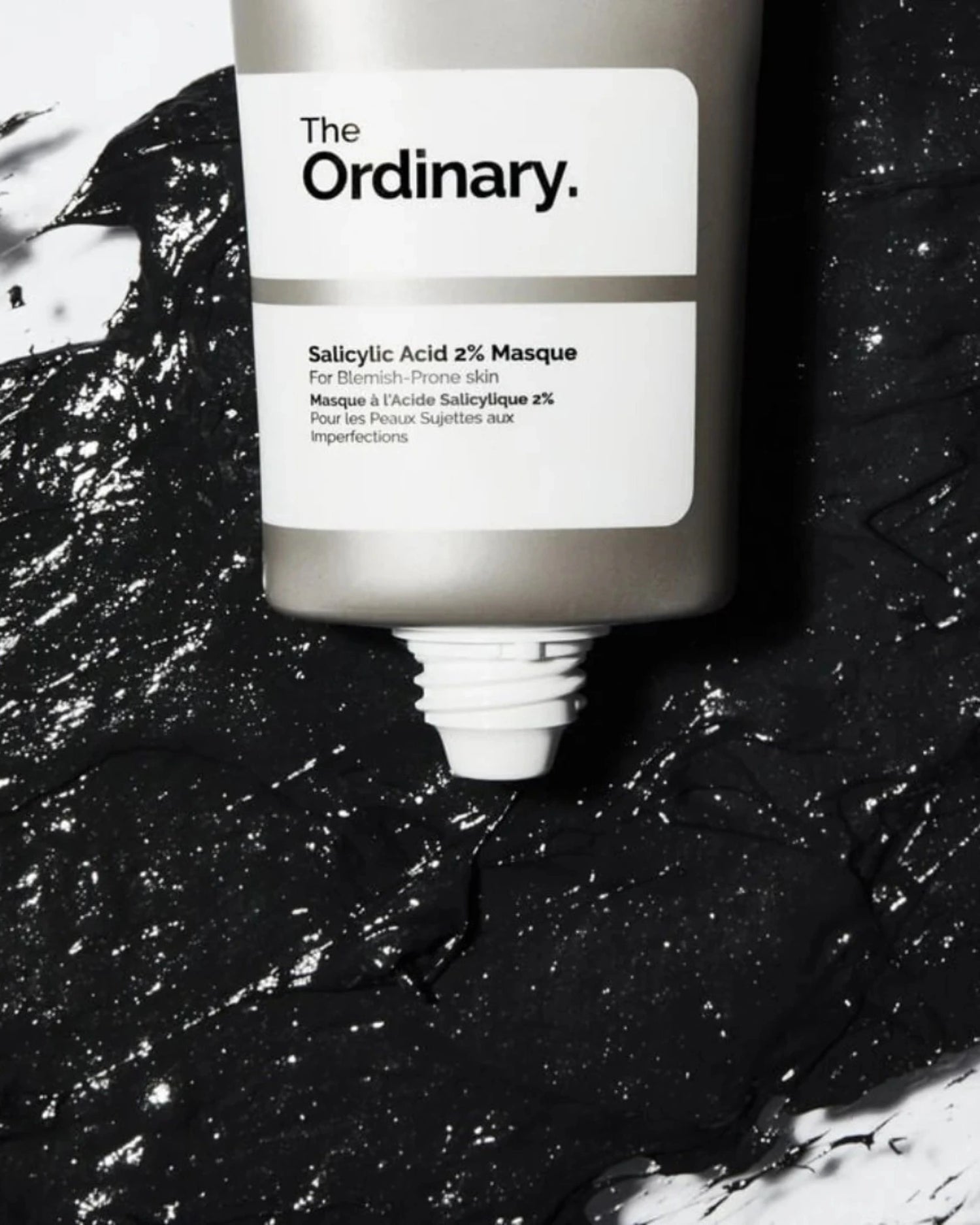 Salicylic Acid 2% Masque