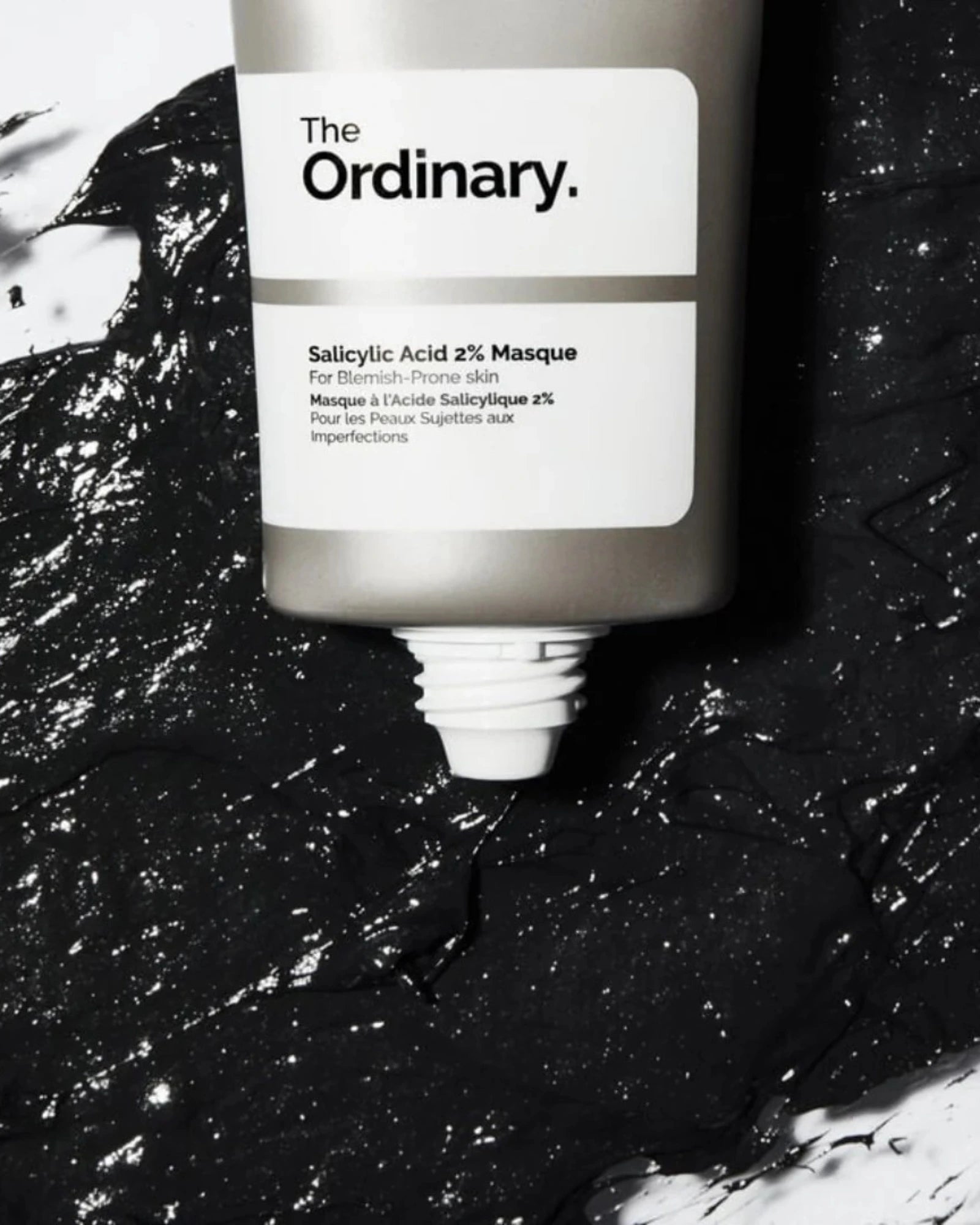 Salicylic Acid 2% Masque