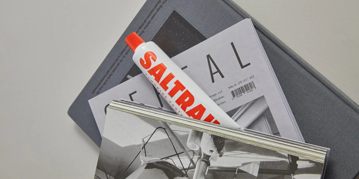 Saltrain