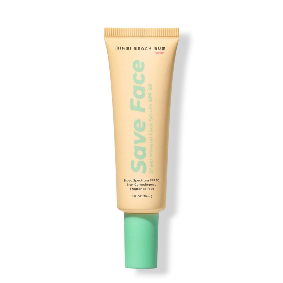 Save Face Serum SPF50