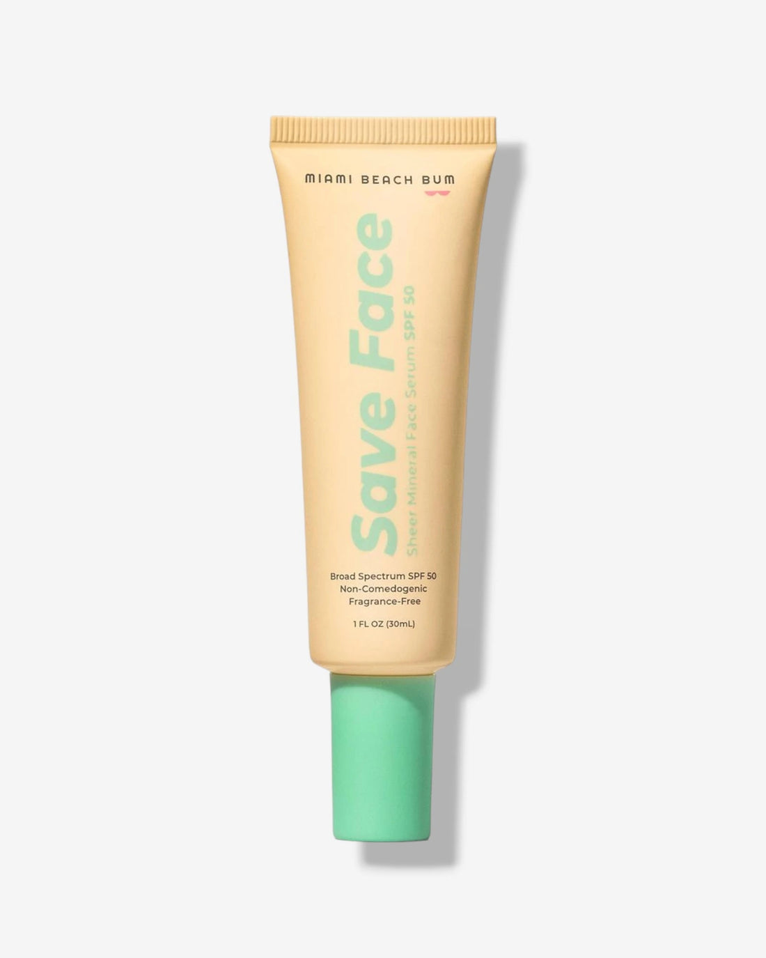 Save Face Serum SPF50