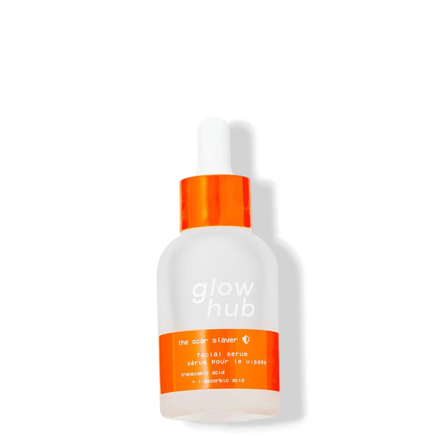 The Scar Slayer Facial Serum