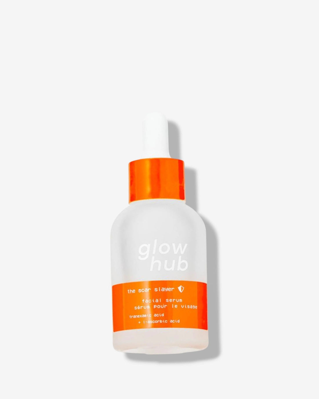 The Scar Slayer Facial Serum