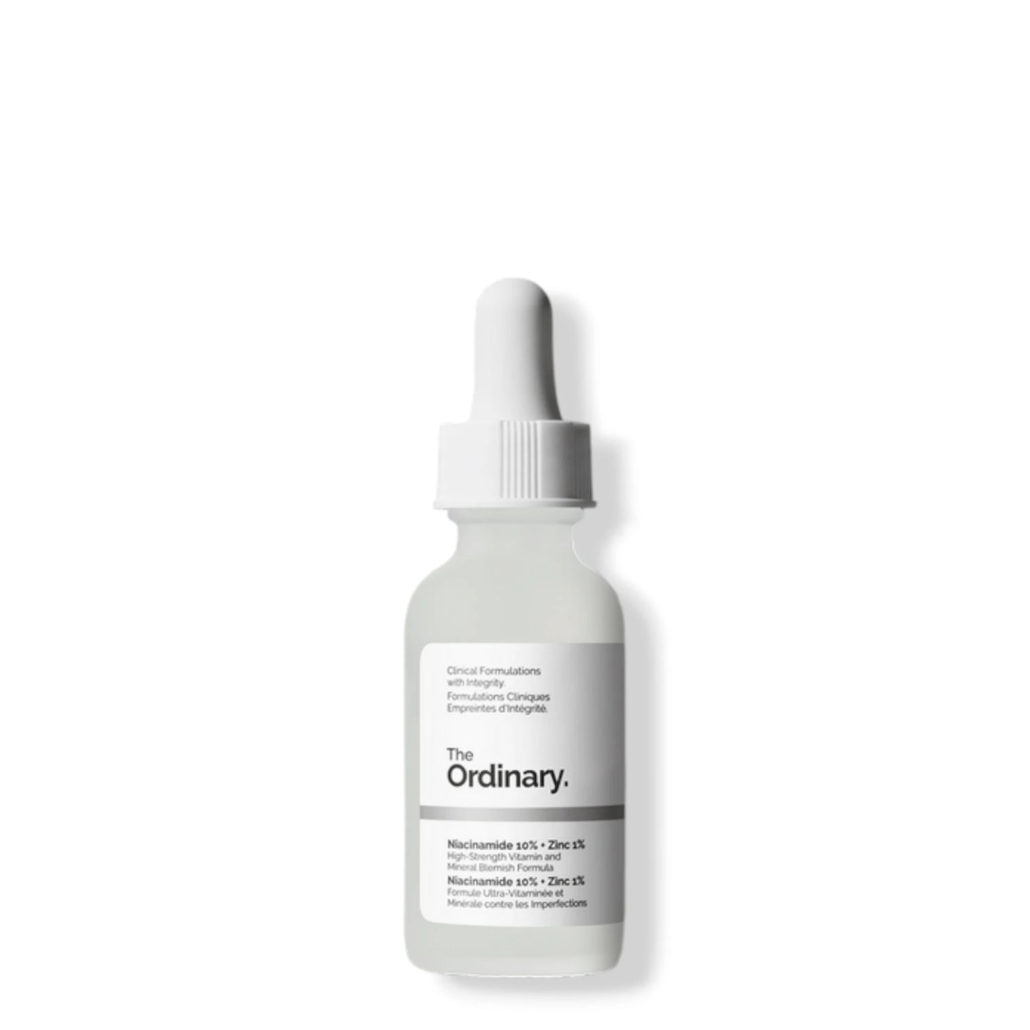 Niacinamide 10% + Zinc 1%