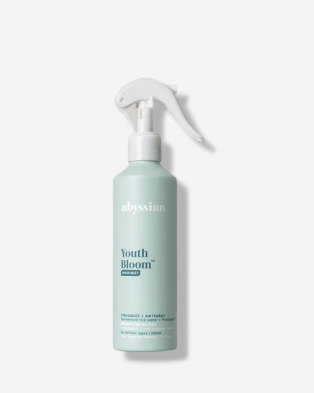 Youth Bloom Hair Mist