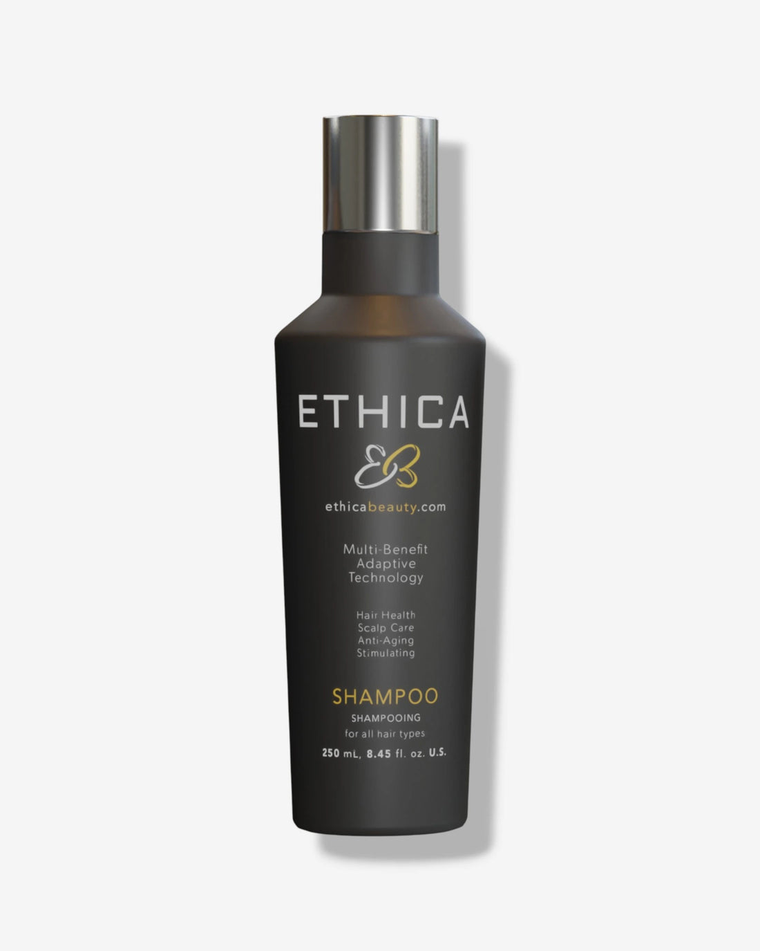 Anti-Aging Shampoo