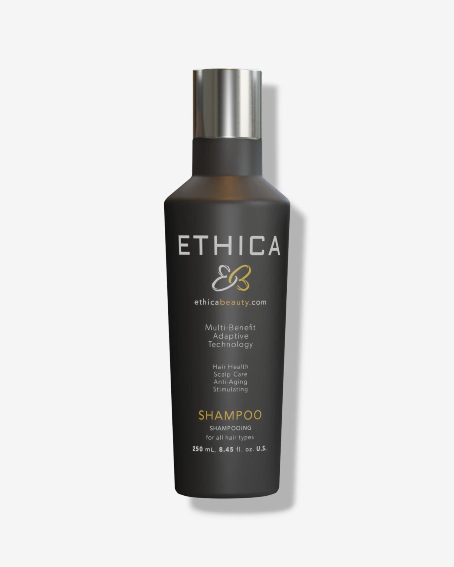 Anti-Aging Shampoo