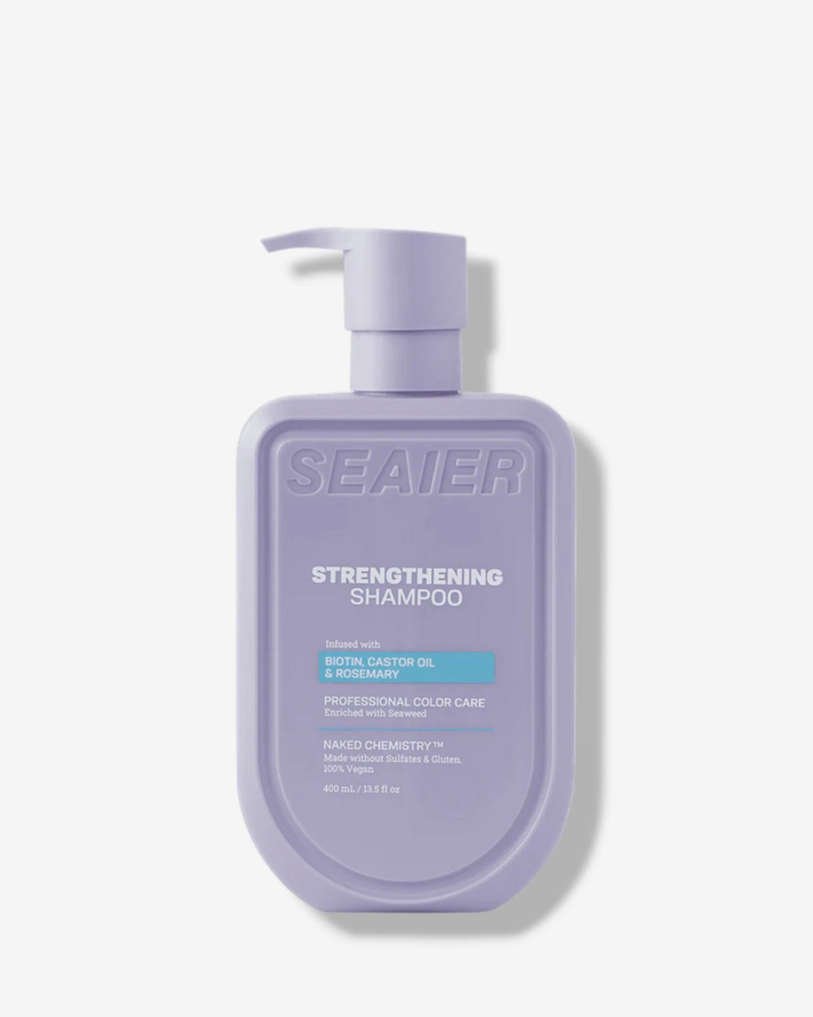 Strengthening Shampoo