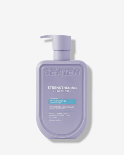 Strengthening Shampoo