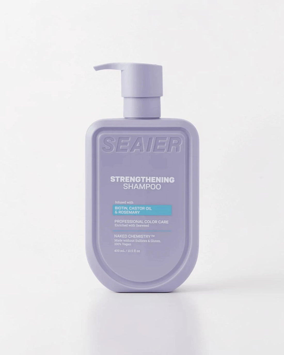 Strengthening Shampoo