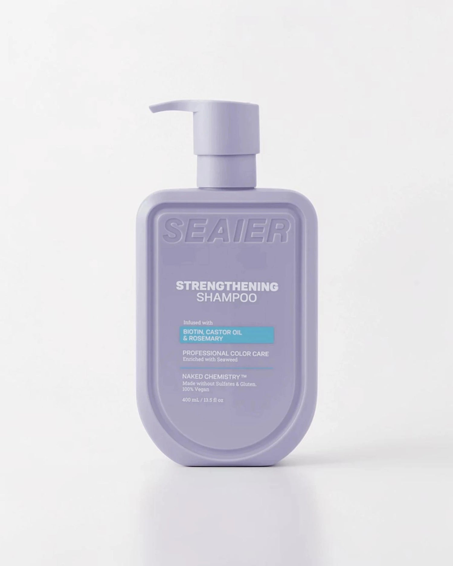 Strengthening Shampoo