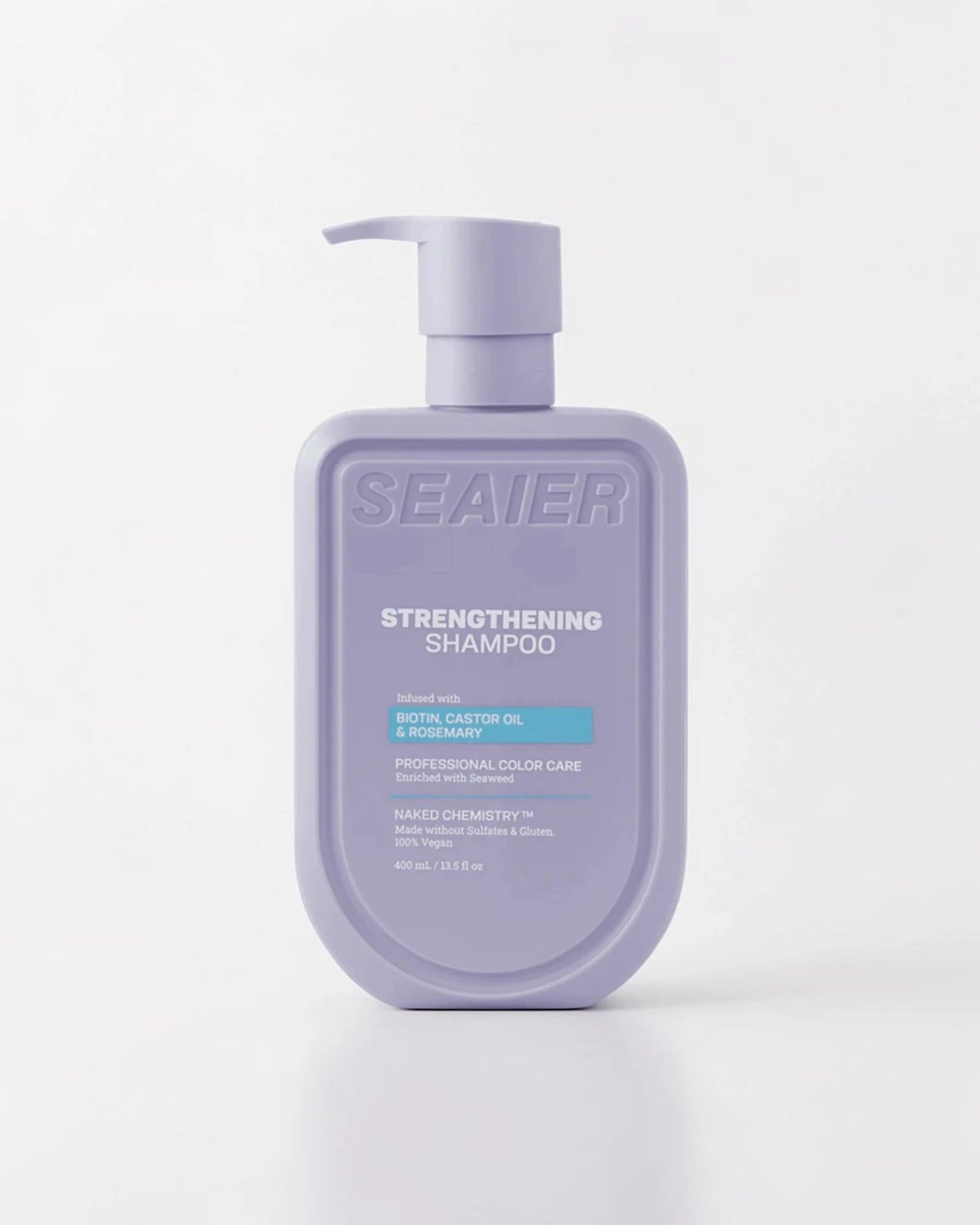 Strengthening Shampoo