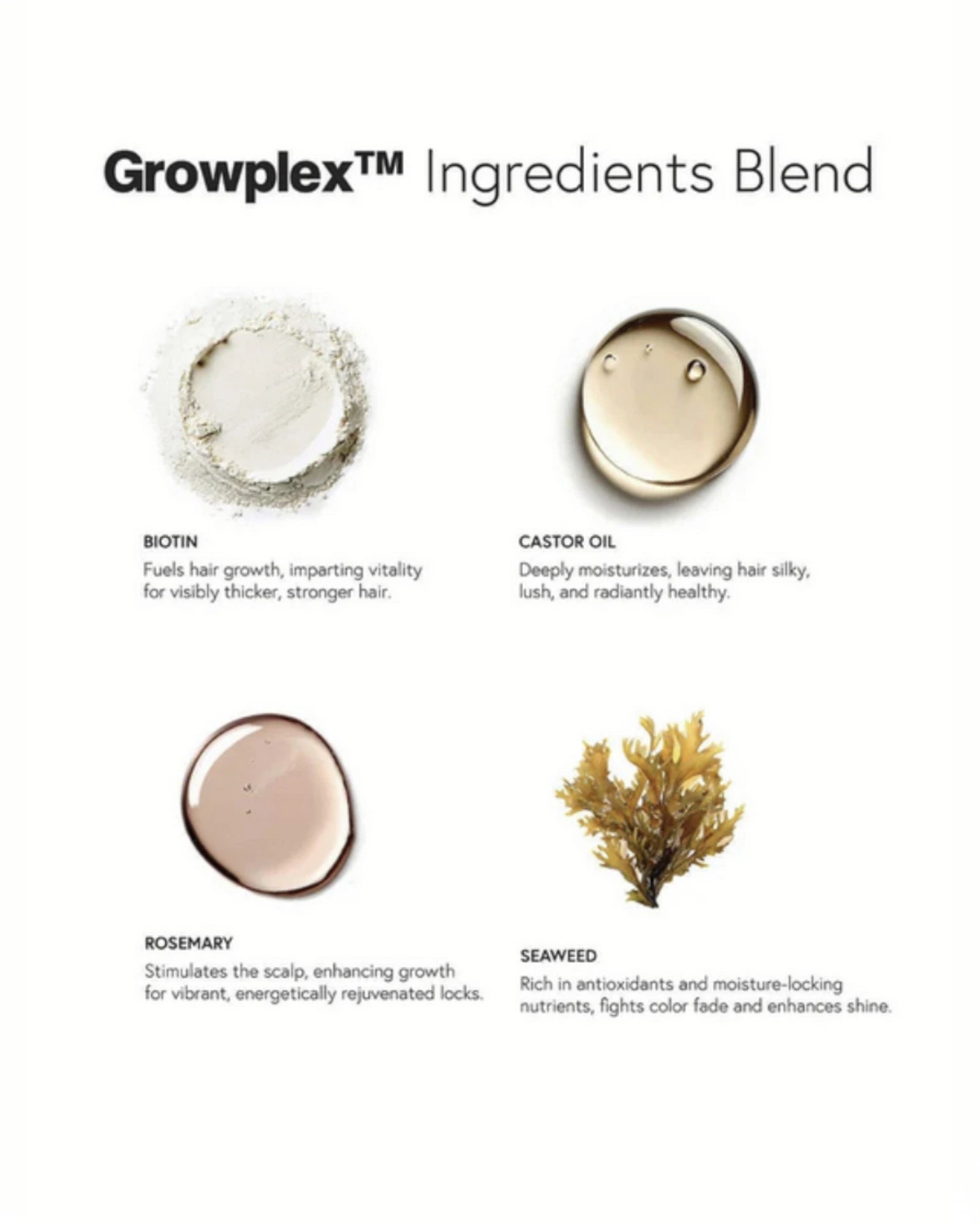 Strengthening Shampoo