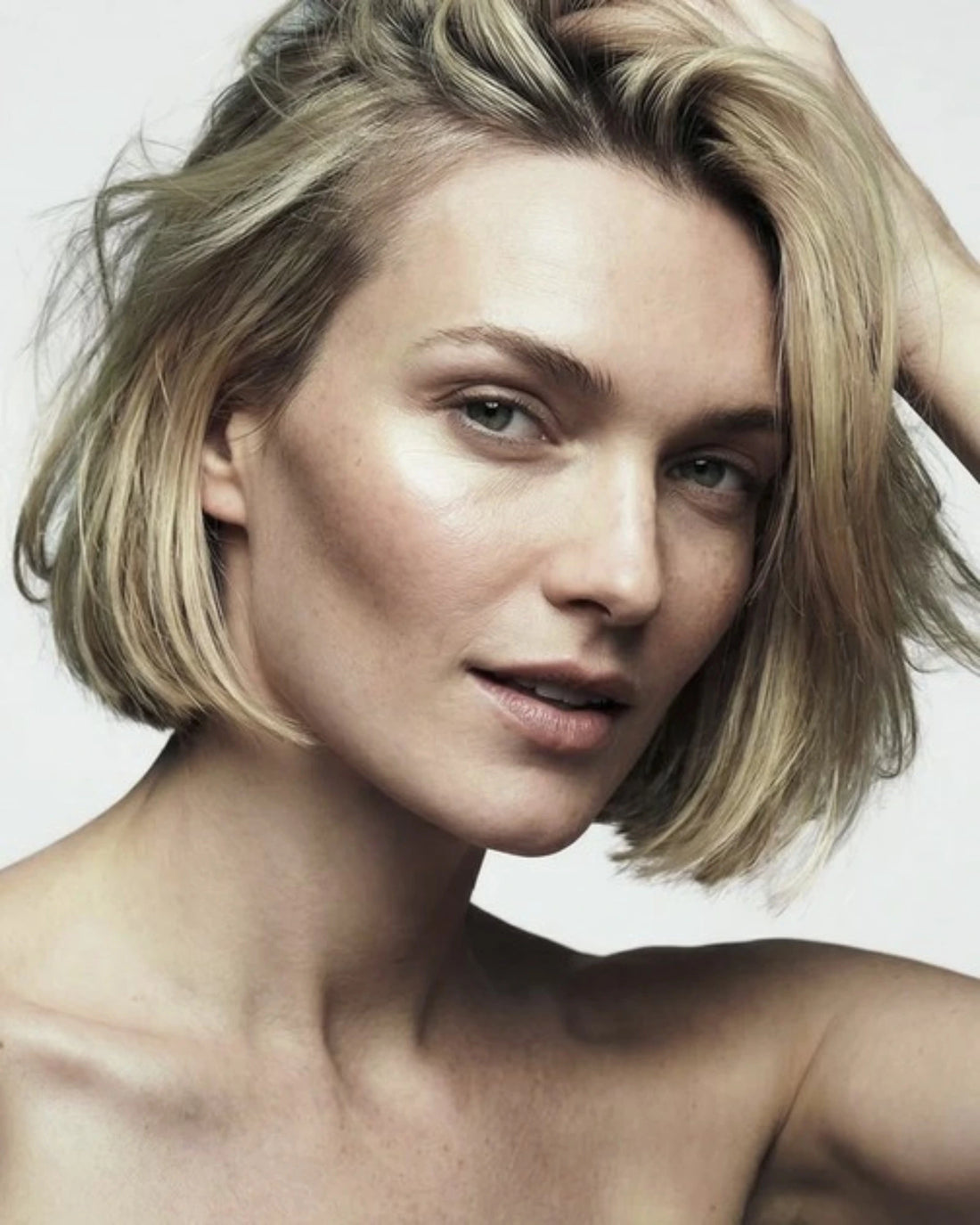 Shampoo Volumising &amp; Thickening